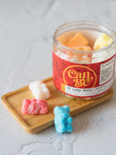 CanBe CBD Gummie Bears 800mg (small tub) - Hemprove UK