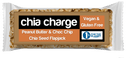 Chia Charge Bars Vegan & Gluten Free Mini Flapjacks 18 x 30g