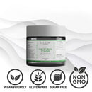 Lily and Loaf - Chlorophyll Powder (100g) - Powder