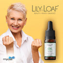 Lily and Loaf - COC (10ml) - Liquid