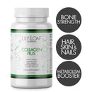 Lily & Loaf - Collagen Plus - Capsule