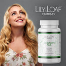 Lily & Loaf - Collagen Plus - Capsule