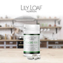 Lily and Loaf - CoQ10 Ubiquinol 100mg (30 Vegetable Capsules) - Capsule