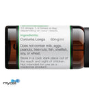 Lily and Loaf - Curcumin (10ml) - Liquid