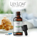 Lily and Loaf - Curcumin (10ml) - Liquid