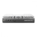 Decksaver Denon DJ Prime Go Cover