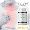 Lily and Loaf - Enzymes + (120) - Capsule