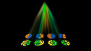 Chauvet Gobozap LED Barrel Gobo Effect