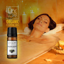 Lily & Loaf - Juniper Berry 10ml (Organic) - Essential Oil