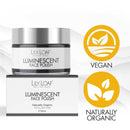 Lily and Loaf - Luminescent Face Polish 50ml (Organic) - Skincare