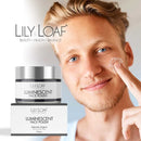 Lily and Loaf - Luminescent Face Polish 50ml (Organic) - Skincare