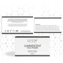 Lily and Loaf - Luminescent Face Polish 50ml (Organic) - Skincare