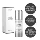 Lily and Loaf - Marine Collagen Delicate Serum 30ml (Organic) - Skincare
