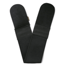 Fake Tanning Mousse Back and Body Mitt Kit