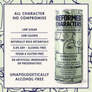 Herbaceous Character Alcohol Free Distilled Drink (0.0% ABV) (Alt Gin)