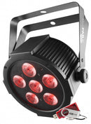 Chauvet DJ SlimPar Q6 USB