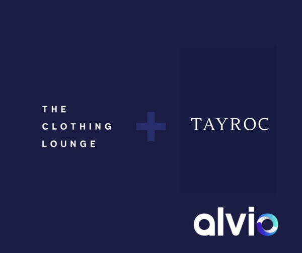 Tayroc & TCL Collaborative Partnership Through Alvio