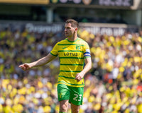 Norwich City Football Club on Alvio