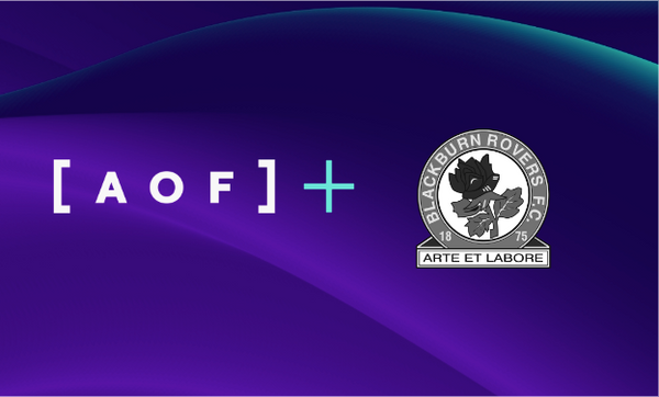 Art of Football + Blackburn Rovers FC