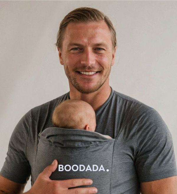 Boodada