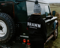Brawn Workwear on Alvio