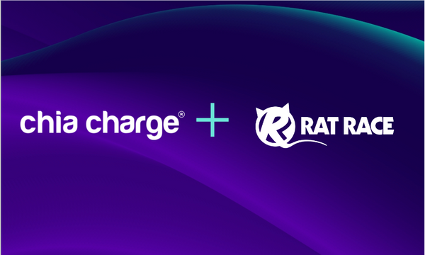 Chia Charge + Rat Race