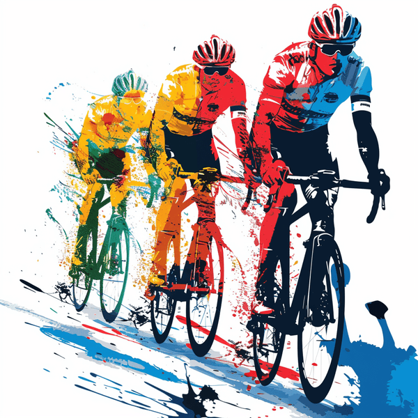 How to Fix the Broken Cycling Industry