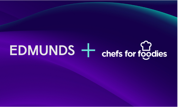 Edmunds Cocktails + Chefs for Foodies on Alvio 