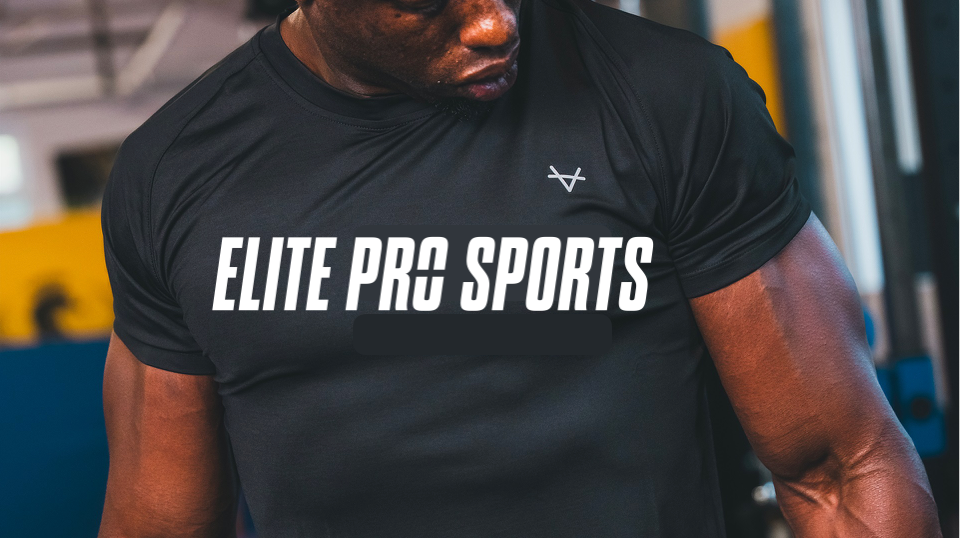 Elite Pro Sports