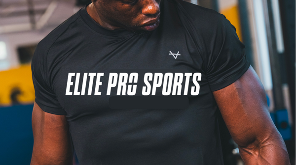 Elite Pro Sports on Alvio