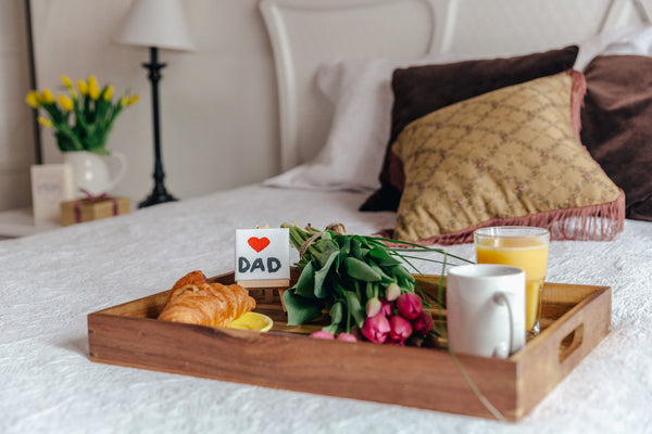 Get Ready for Father's Day with Alvio Collaborative Commerce