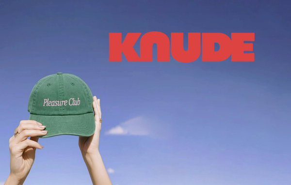 The Knude Society on Alvio