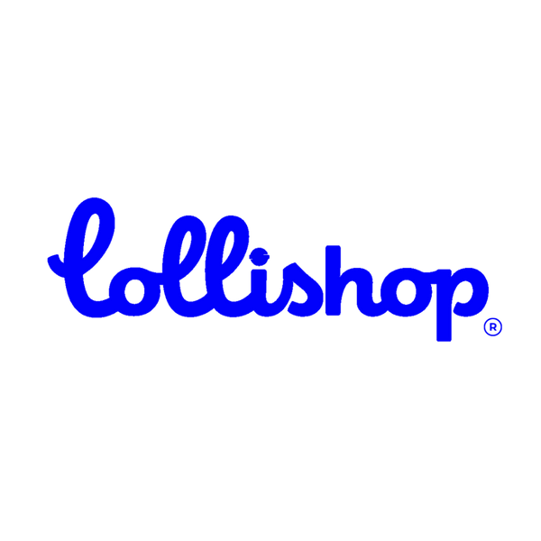 Lollishop logo on the Alvio ecom partner platform 