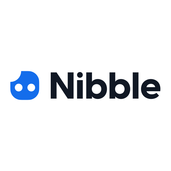 Nibble logo