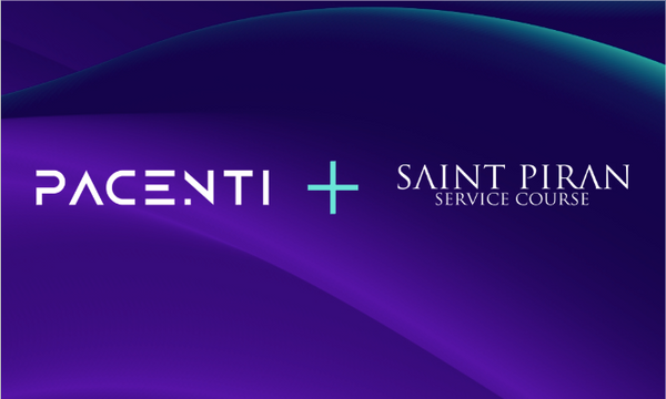 Pacenti + Saint Piran Service Course