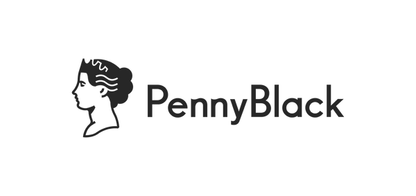 Penny Black Logo 