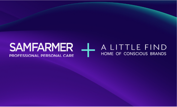 SAMFARMER + A little find on alvio 