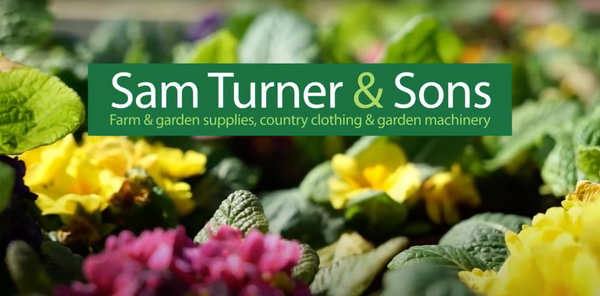 Sam Turner & Sons