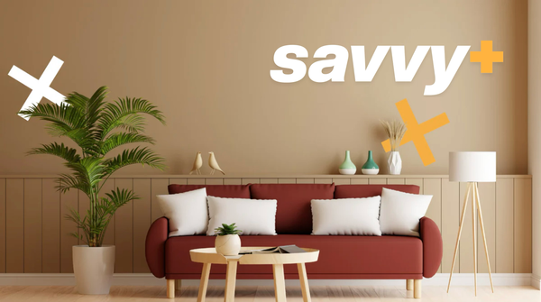 Savvy+ on Alvio