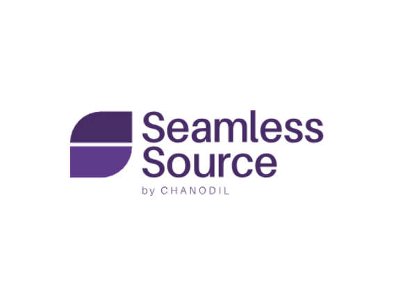 Seamless Source Logo 