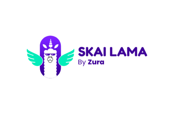 Skai Lama logo 