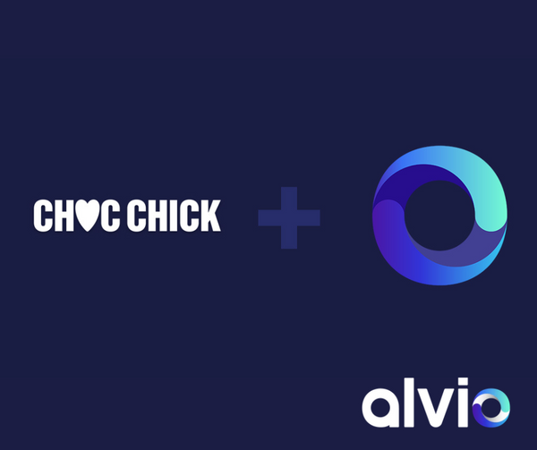 New Brand Sign Up: Choc Chick