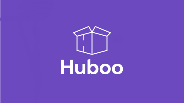 Huboo - eCommerce fulfilment