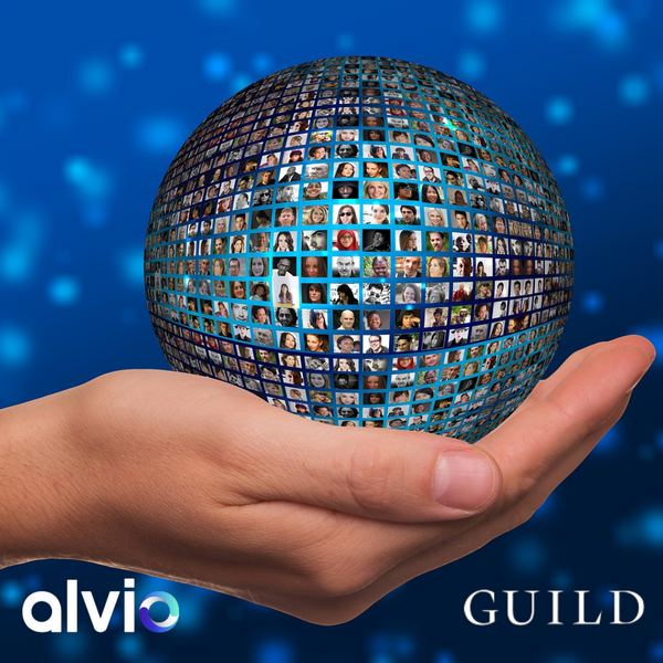 Join our Guild for B2B opportunities with Alvio Members