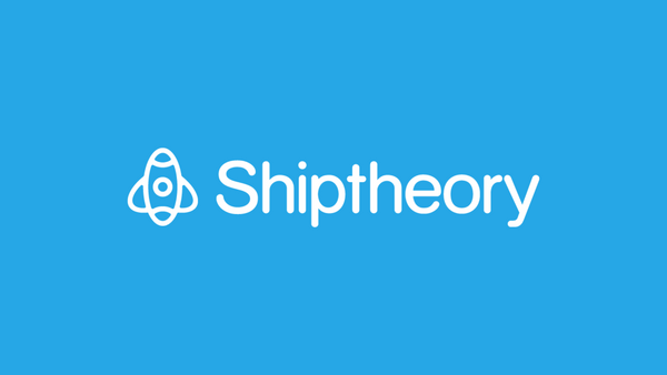 Shiptheory - Fully Integrated Shipping