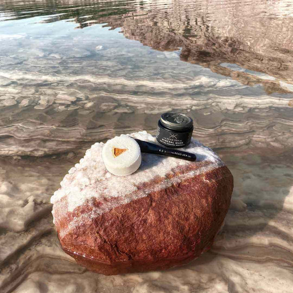 The Dead Sea Co.