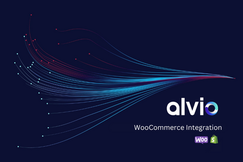 Alvio’s WooCommerce integration increases opportunity for businesses