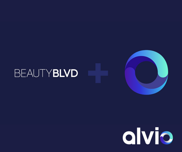 New Brand Sign Up: BeautyBLVD