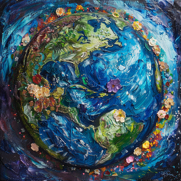Earth Day 2024