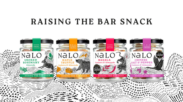 Nalo London
